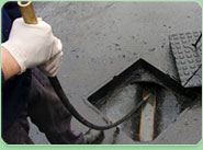 drain rodding Bude