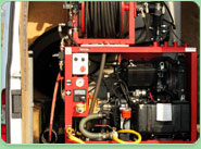 drain jetting Bude