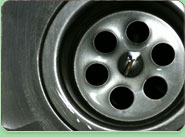 blocked drain Bude